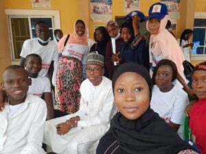Group Photograph